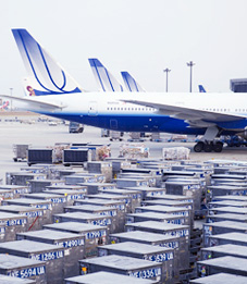 深圳國際空運貨物該怎么寄？國際物流公司常用包裝方法